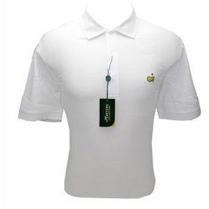 Official Master’s polo
